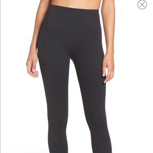 Zella Live in High Waist Leggings